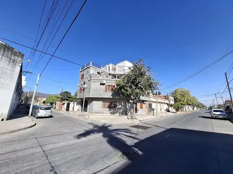Departamento en Venta con 1 cochera
