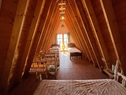 Casa en Venta 7 años