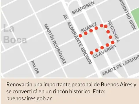 Oficina en Venta en Boca, USD 189.000