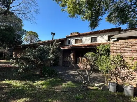 Casa a la venta en Don Torcuato