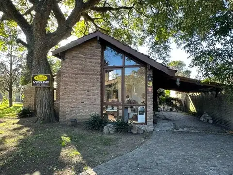 Casa a la venta en Don Torcuato