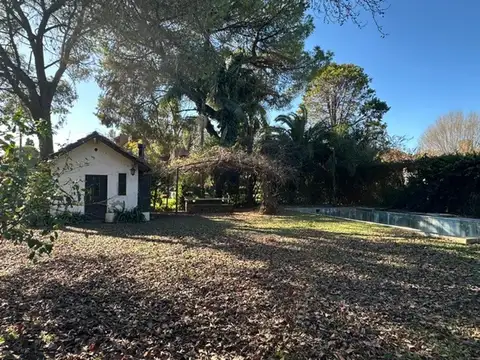 Casa en Venta 56 años