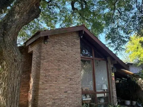 Casa a la venta en Don Torcuato