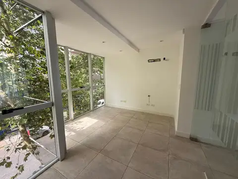 Oficina en alquiler - Zona Centro - Moreno al 2800 - Mar del Plata