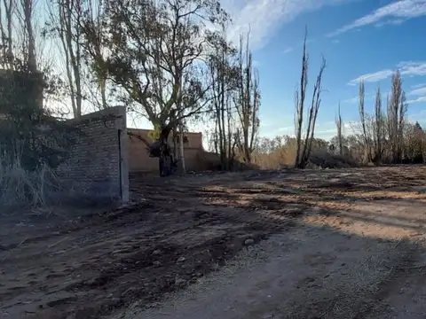 Terreno en Venta en Lujan de Cuyo, Luján de Cuyo