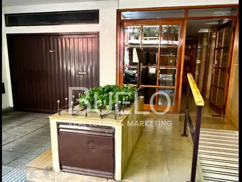 Departamento en Venta 40 años