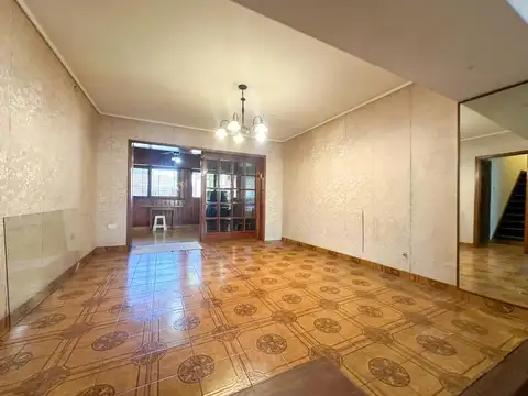 Casa en Venta 45 años