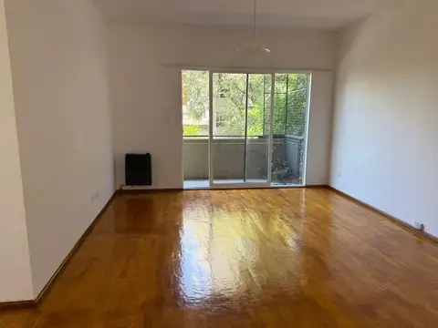 ALQUILER 2 AMBIENTES CABALLITO