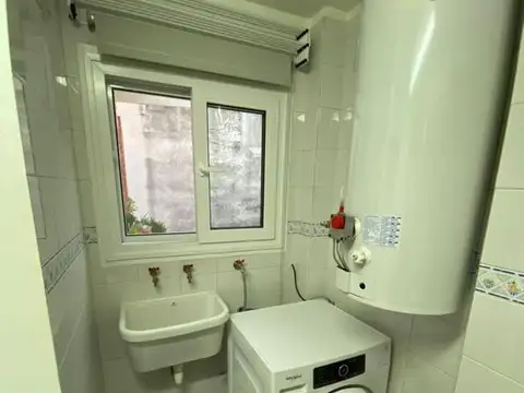 Departamento en Alquiler en La Lucila, $ 800.000