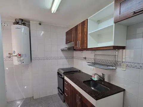 Departamento en Alquiler de 2 ambientes