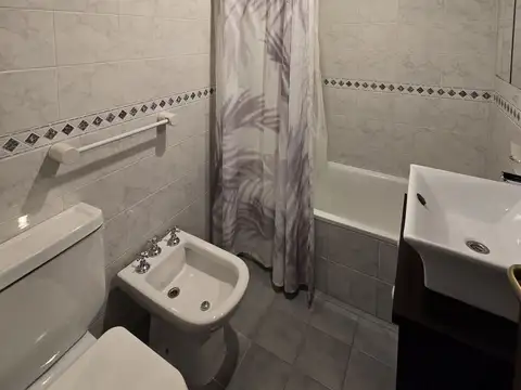 Departamento en Alquiler 20 años