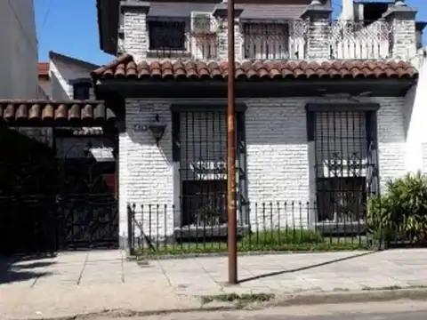 Casa en Venta en Ramos Mejia, Partido de La Matanza