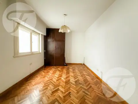 Departamento en Venta en Palermo, USD 52.000