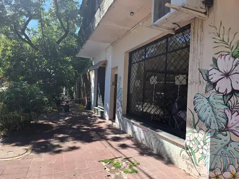 Primera Junta al 900