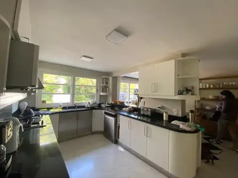 Casa  en Alquiler en San Isidro Chico, San Isidro, G.B.A. Zona Norte