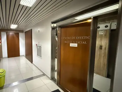 Oficina en Alquiler en Barrio Norte, $ 3.500.000