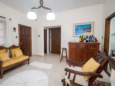 Casa en Venta 45 años