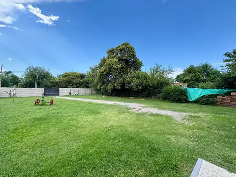 Casa en Venta en Matheu, USD 89.000