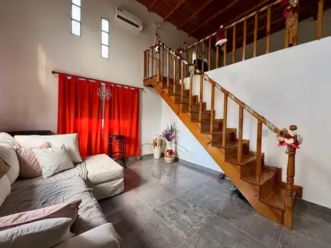 Casa en venta en Matheu    ID 5894