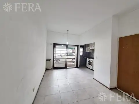 Venta departamento 3 ambientes en Wilde