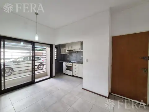 Venta departamento 3 ambientes en Wilde