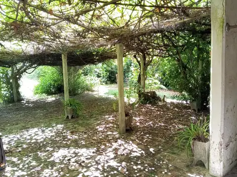 Casa en Venta en Berisso, USD 79.000