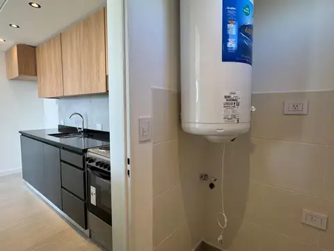 Departamento en Venta con 2 cocheras