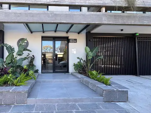 DEPARTAMENTO EN VENTA - SAN ANTONIO DE PADUA