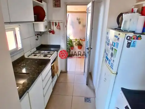 DEPARTAMENTO EN VENTA Bº GENERAL PAZ