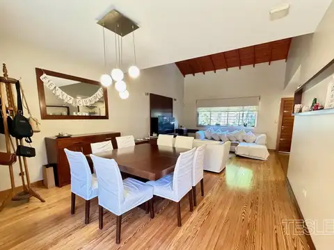 Casa en Venta de 3 dormitorios