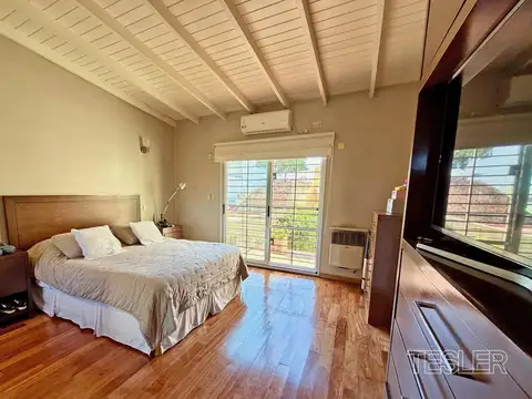 Casa en Venta en Saavedra, USD 430.000
