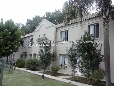 Casa en Venta en Pilar Green Park, USD 65.000