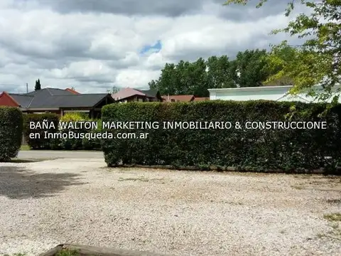 PILAR - CHALET DUPLEX 2 AMBIENTES.JARDIN