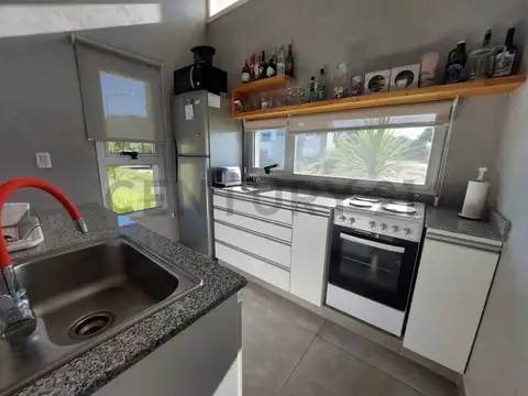 Venta casa en Barrio Nayades en Pinamar
