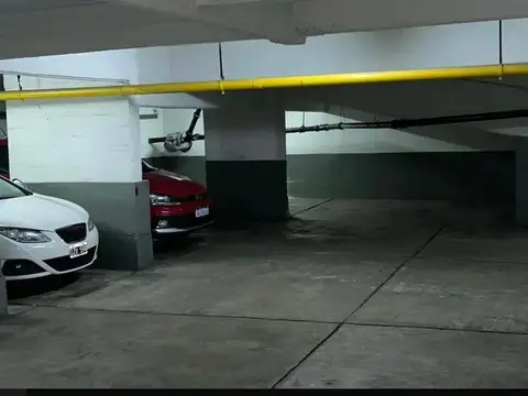 Cochera en Venta en Palermo, Capital Federal