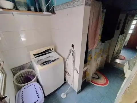 VENta/ PERMUTA PH 3 AMBIENTES AMPLIOS + TERRAZA