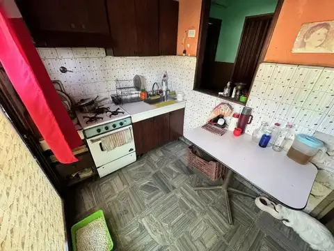 Depto Tipo Casa en Venta de 3 ambientes