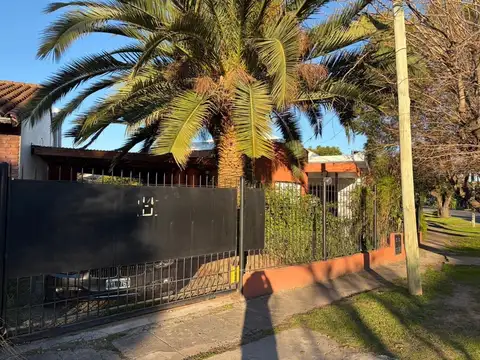 Casa Chalet  en Venta en General Pacheco, Tigre, G.B.A. Zona Norte