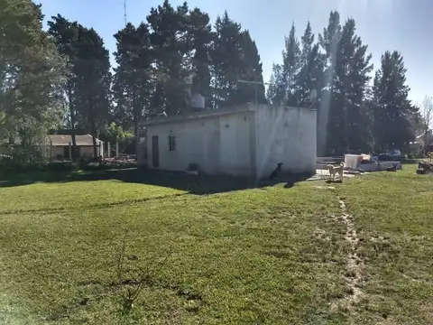 Quinta en Venta en Virrey del Pino, USD 68.000