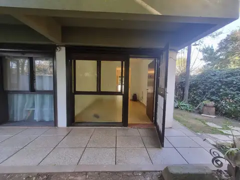 Depto Tipo Casa en Venta de 2 ambientes