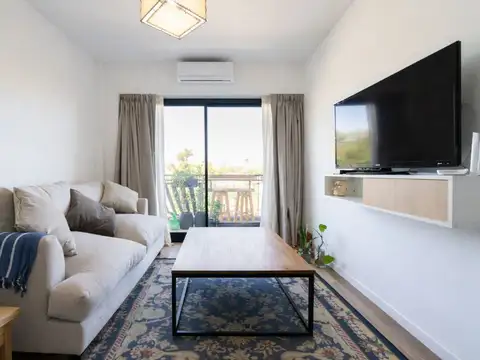 Departamento en Venta en Agronomia, USD 170.000