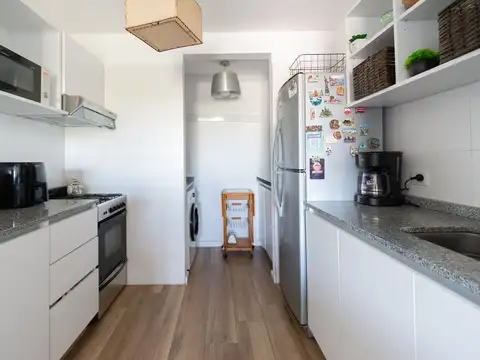 Departamento en Venta 1 año