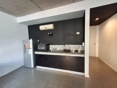 Dorrego 1711 , Piso 3