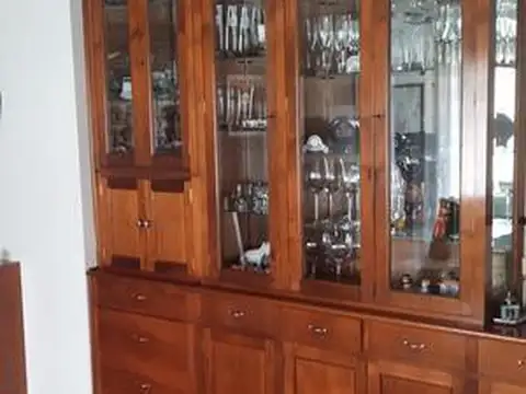 Casa en Venta 34 años