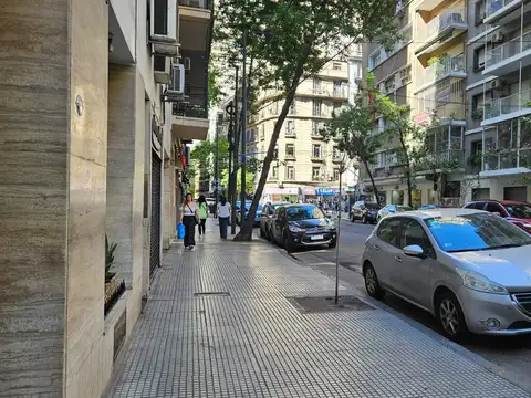 Departamento en Alquiler de 4 ambientes