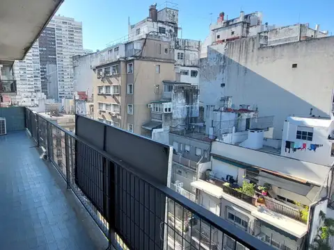 Departamento en Alquiler 50 años