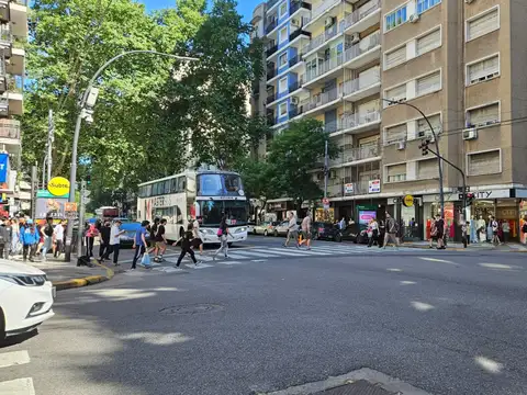 Departamento en Alquiler de 3 dormitorios