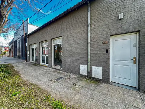 Local en Venta en Funes, Rosario