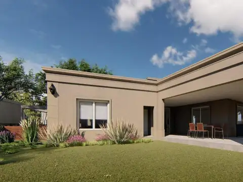 EXCELENTE CASA A ESTRENAR  EN SAN FELIPE 