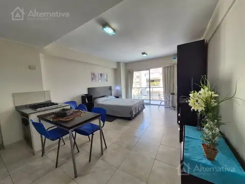 DARREGUEYRA al 2300 4° entre GUEMES y CHARCAS